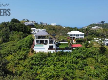 Lot#31  Coral View Village, Roatan