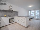 Prodej bytu, 2+kk, 59 m²