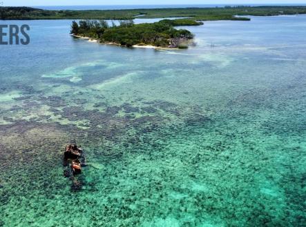 Bailey's Caye