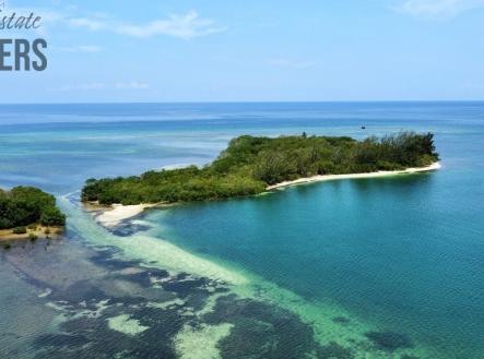 Bailey's Caye