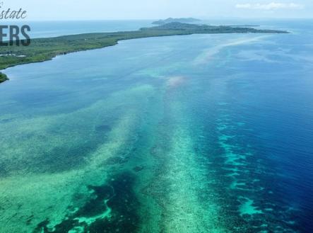 Bailey's Caye