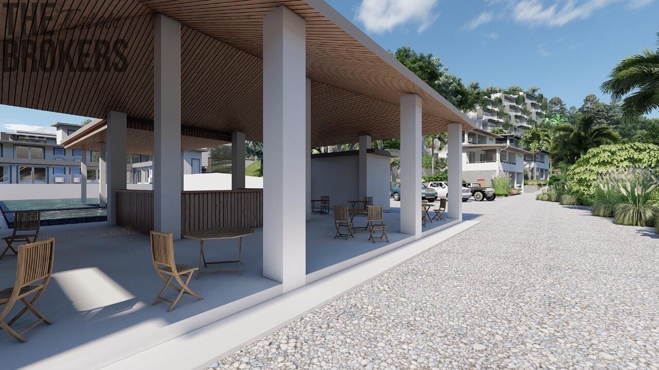 Camp Bay Apartments Camp Bay