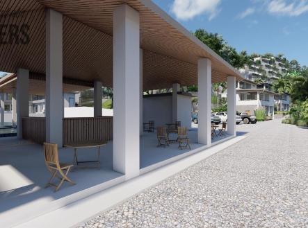 Prodej bytu, atypický, 405 m²