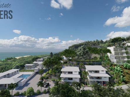 Prodej bytu, atypický, 405 m²