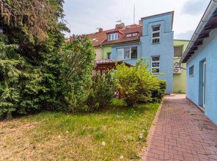 Prodej bytu, 4+1, 108 m²