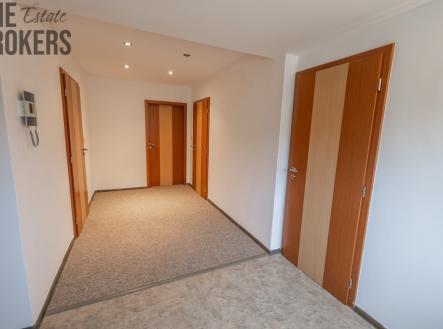 Prodej bytu, 4+1, 108 m²