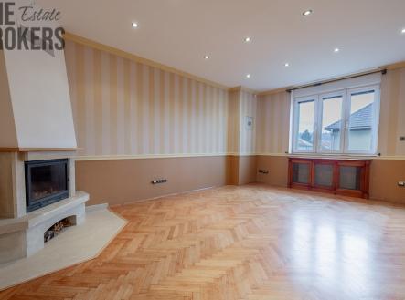 Prodej bytu, 4+1, 101 m²