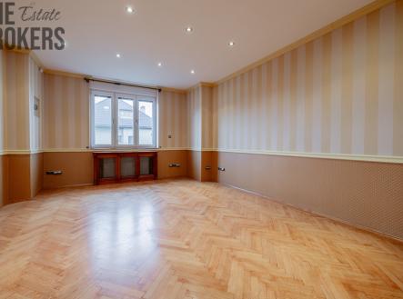 Prodej bytu, 4+1, 101 m²