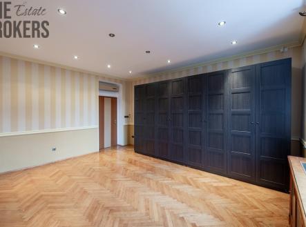 Prodej bytu, 4+1, 101 m²