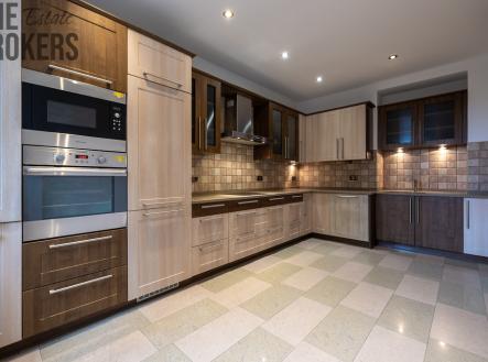 Prodej bytu, 3+1, 95 m² obrázek