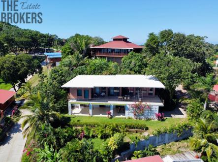 Prodej domu/vily, 451 m²