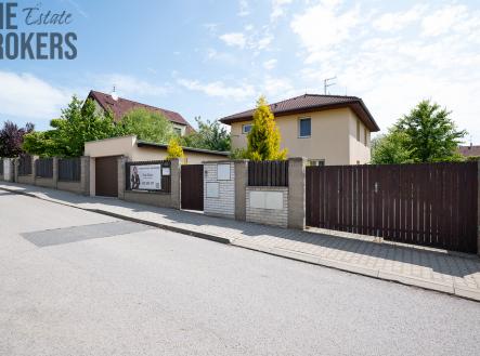 Prodej domu/vily, 162 m²