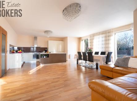 Prodej domu/vily, 162 m²