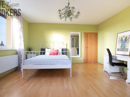 Prodej domu/vily, 162 m²