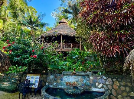 Villas at Pico Bonito