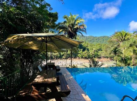 Villas at Pico Bonito