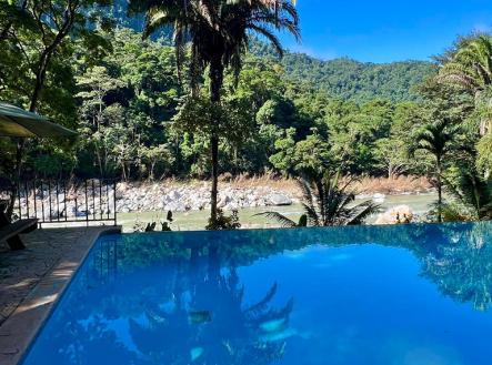 Villas at Pico Bonito