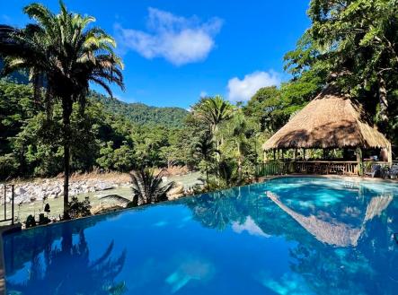 Villas at Pico Bonito