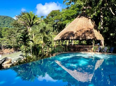 Villas at Pico Bonito