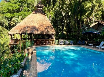 Villas at Pico Bonito