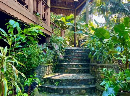 Villas at Pico Bonito