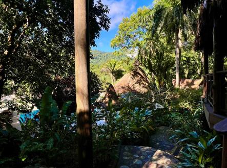 Villas at Pico Bonito