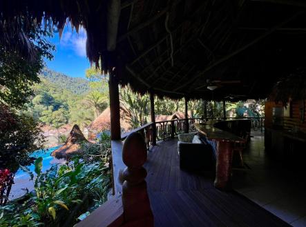 Villas at Pico Bonito