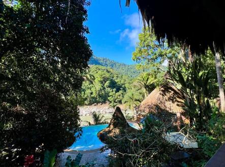 Villas at Pico Bonito