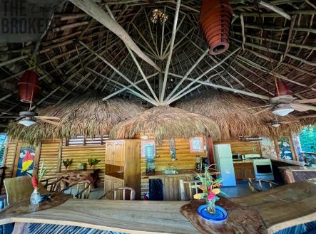 Villas at Pico Bonito