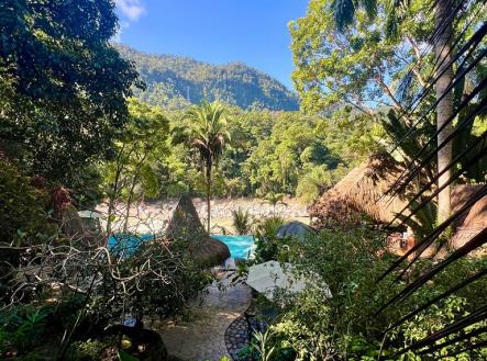 Villas at Pico Bonito