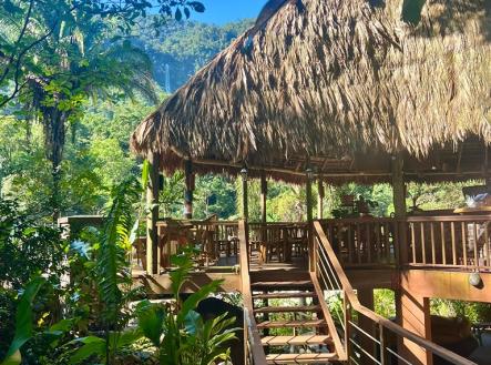 Villas at Pico Bonito