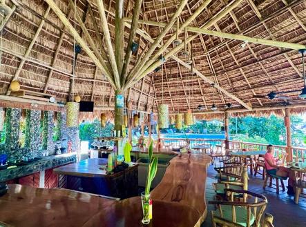 Villas at Pico Bonito