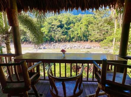 Villas at Pico Bonito