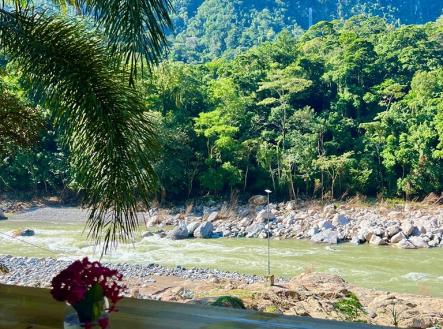 Villas at Pico Bonito