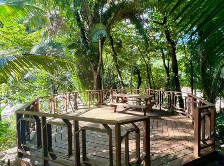 Villas at Pico Bonito