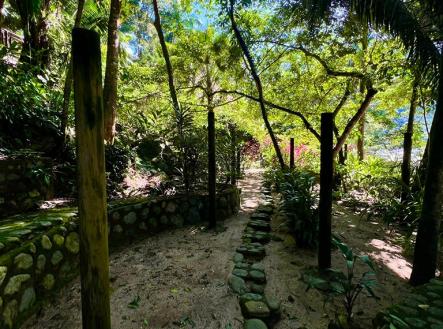 Villas at Pico Bonito