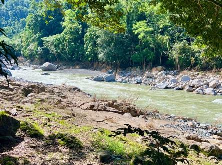 Villas at Pico Bonito