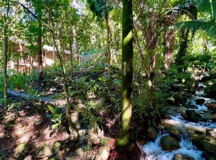 Villas at Pico Bonito