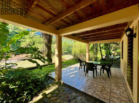 Villas at Pico Bonito