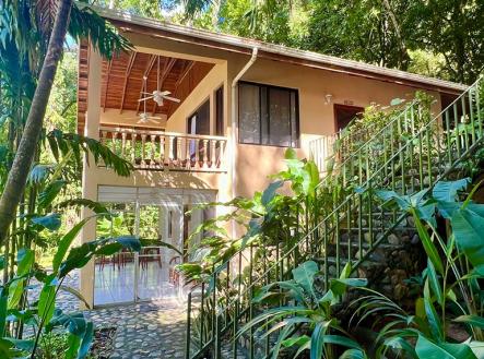 Villas at Pico Bonito