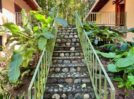 Villas at Pico Bonito