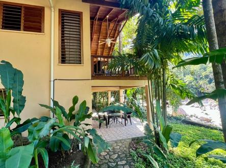 Villas at Pico Bonito