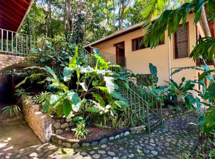 Villas at Pico Bonito