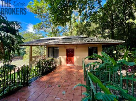 Villas at Pico Bonito