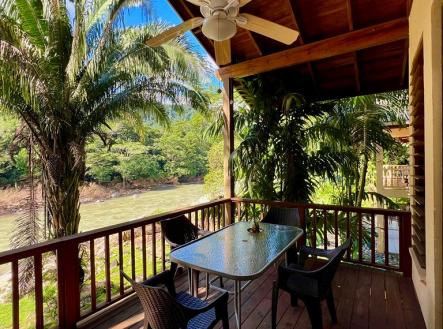 Villas at Pico Bonito