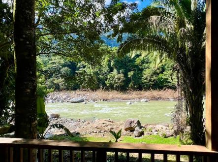 Villas at Pico Bonito