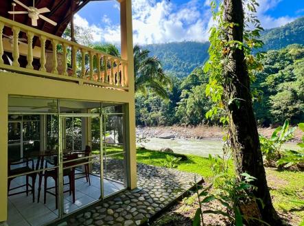 Villas at Pico Bonito