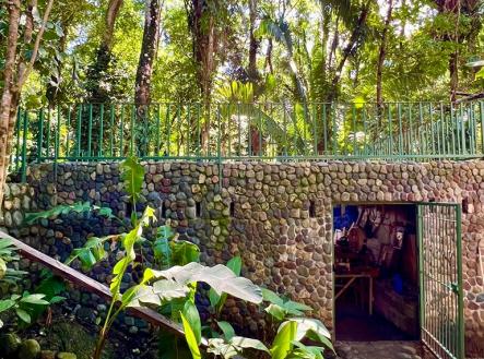 Villas at Pico Bonito
