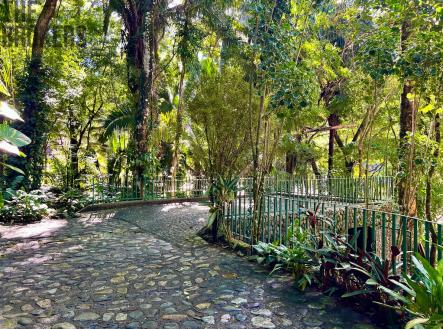 Villas at Pico Bonito