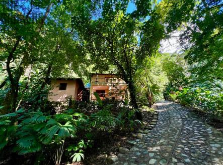 Villas at Pico Bonito